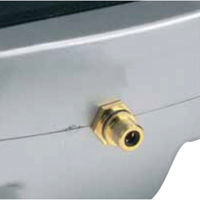 STILO WRC 03 INTERCOM