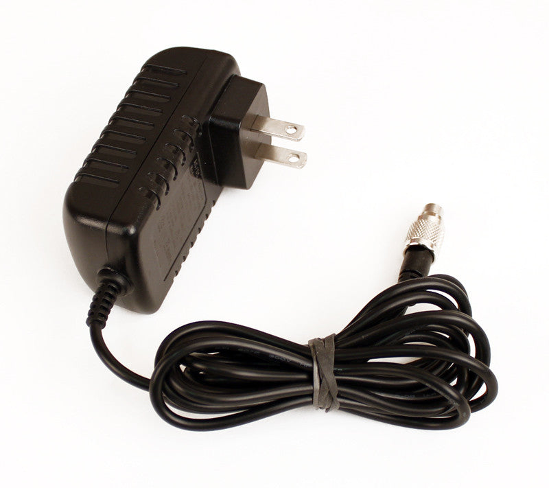 AC Adapter & Power Cord (US)