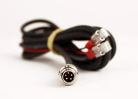 AIM MYCHRON 5 EXTERNAL POWER CABLE