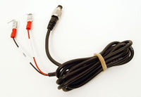 AIM MYCHRON 5 EXTERNAL POWER CABLE