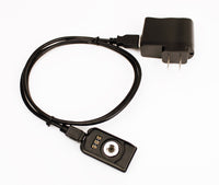 AIM MYCHRON 5 BATTERY CHARGER, THREE PIECE