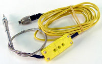 AIM MYCHRON EGT THERMOCOULPLE SENSOR W/ PATCH CABLE
