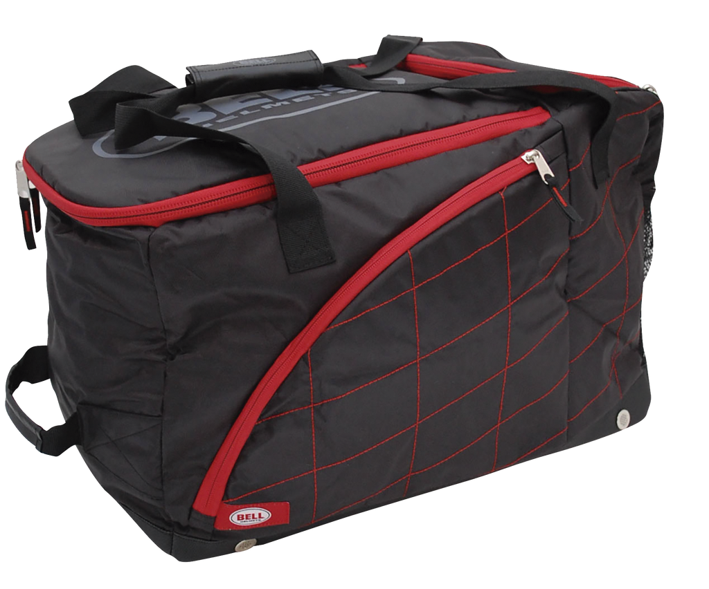 BELL HELMET BAG (V15) - HANS PRO V2 BAG