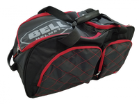 BELL HELMET BAG (V17) - PRO V2 ROLLER BAG