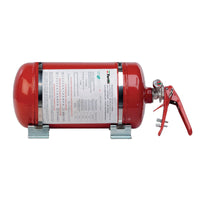 OMP SPORT EXTINGUISHING SYSTEM