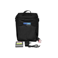 COOLSHIRT CLUB BAG SYSTEM