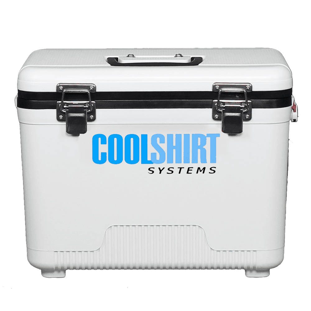 COOLSHIRT CLUB SYSTEM - COOLER ONLY