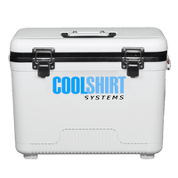 COOLSHIRT CLUB SYSTEM - COOLER ONLY