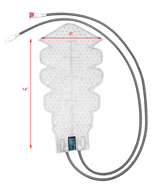 COOLSHIRT COOL-A-CLAVA