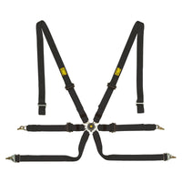 OMP ONE 2 HARNESS DA0202