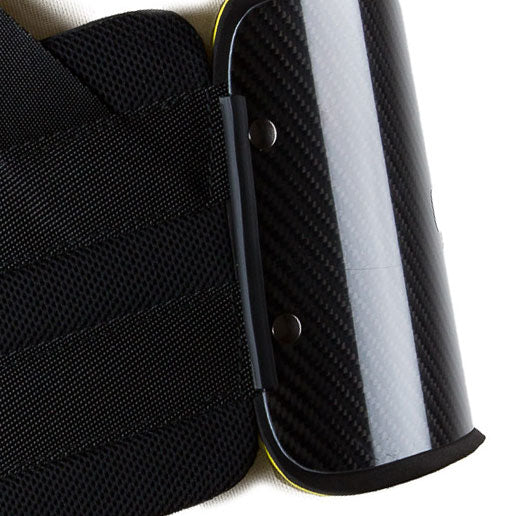 BENGIO BUMPER CARBON FIBER RIB PROTECTOR – Auto Craze Miami