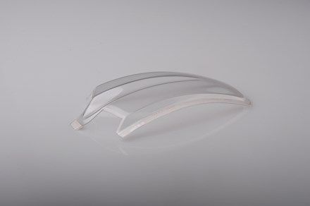 BELL AIR INTAKE - K1 PRO / GP2 YOUTH / RS7C LTWT 135MM (V10)