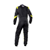 OMP ONE EVO X SUIT