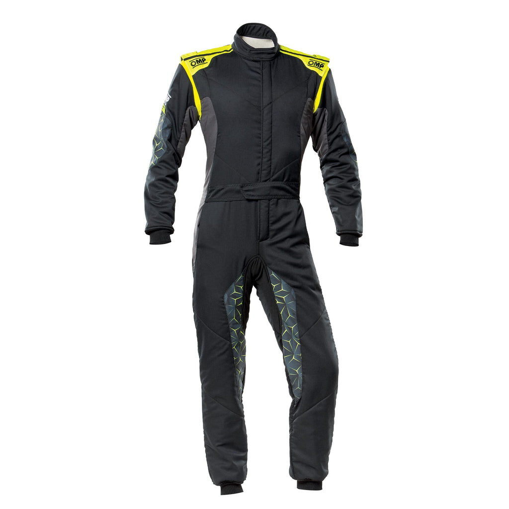 TECNICA HYBRID SUIT
