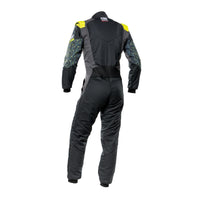 TECNICA HYBRID SUIT