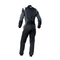 TECNICA HYBRID SUIT
