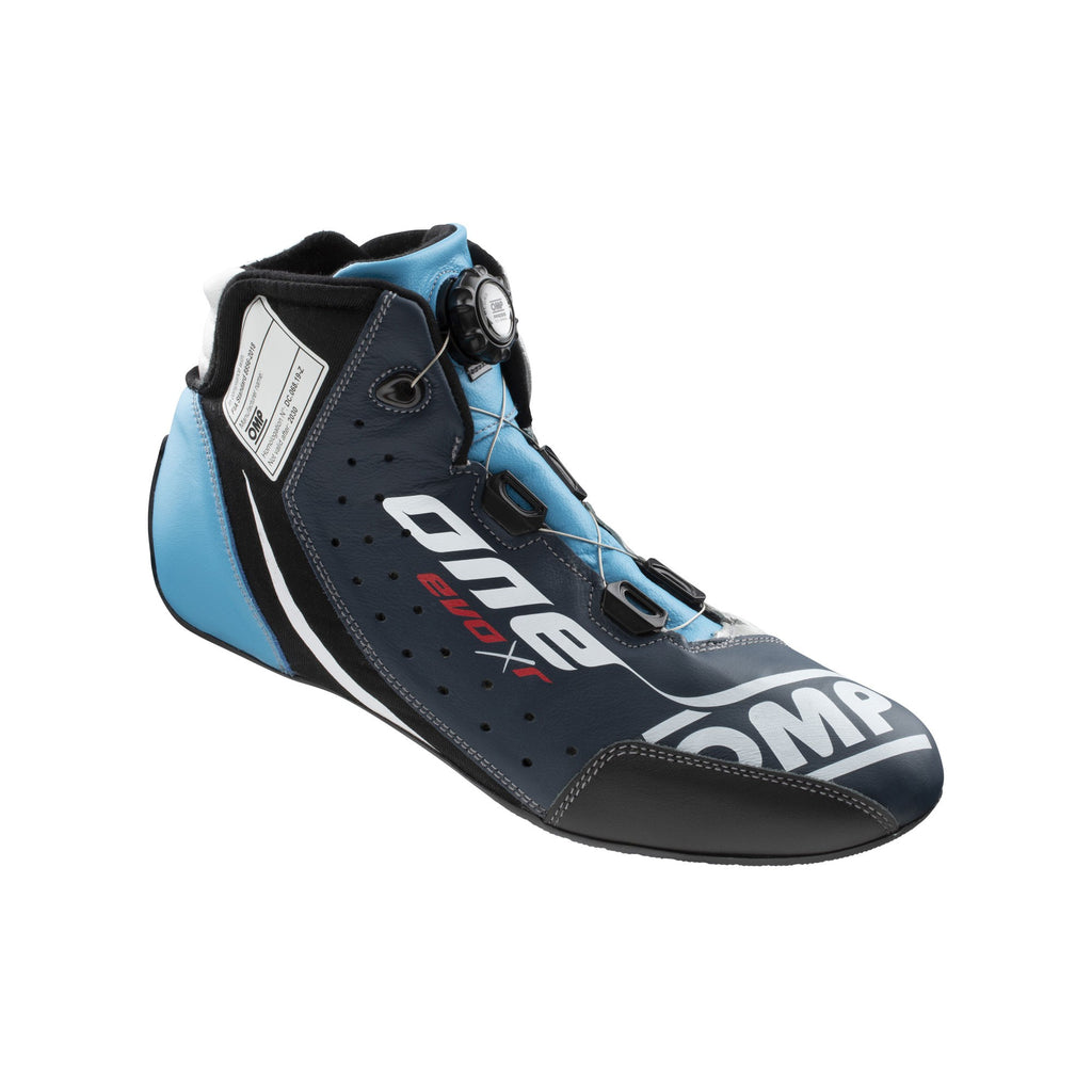 Omp 1st R OMP ONE EVO X R SHOES – Auto Craze Miami