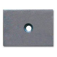 SPARCO AUTO ACCESSORIES EYE BOLT & REINFORCEMENT PLATE