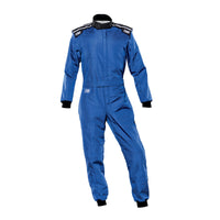OMP KS-4 SUIT MY2021 YOUTH