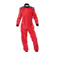 OMP KS-4 SUIT MY2021 YOUTH