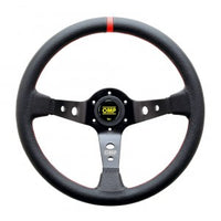 OMP CORSICA STEERING WHEEL
