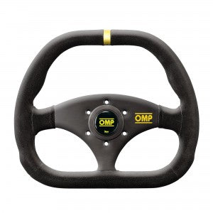 OMP KUBIK STEERING WHEEL