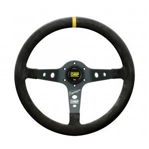 OMP CORSICA SUPERLEGGERO STEERING WHEEL