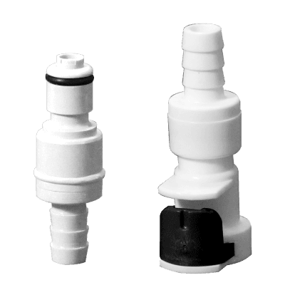 COOLSHIRT STANDARD CONNECTOR