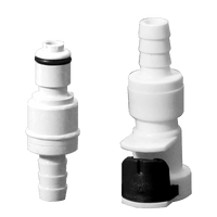 COOLSHIRT STANDARD CONNECTOR