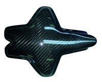 TOP F/AIR LOW INTAKE HP5/HP7 CARBON