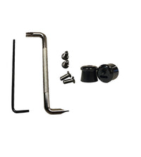 PULSE LOCKDOWN TEAROFF POST - WITH TOOLS