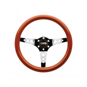 OMP MUGELLO RACING VINGAGE STEERING WHEEL