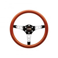 OMP MUGELLO RACING VINGAGE STEERING WHEEL