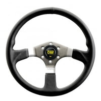 OMP ASSO TUNING STEERING WHEEL