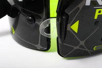 OMP KS-1 PRO BODY PROTECTION | FIA APPROVED