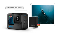 GOPRO HERO 11 BLACK