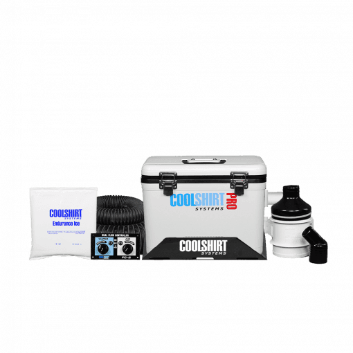 COOLSHIRT, PRO AIR & WATER SYSTEM