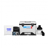 COOLSHIRT, PRO AIR & WATER SYSTEM