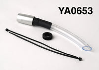 STILO SIDE AIR/VENTILATION SYSTEM