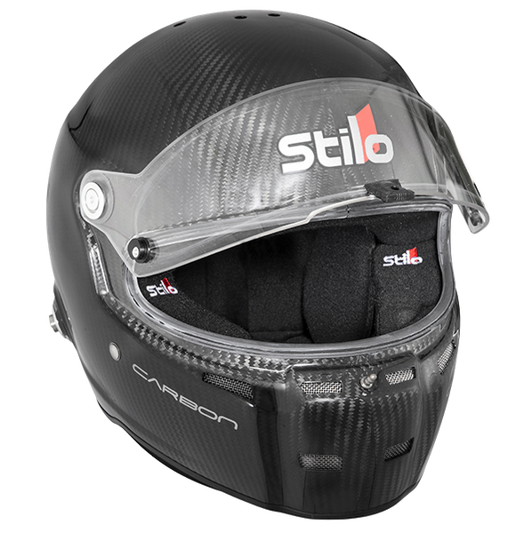 STILO SA2020 ST5 FN CARBON RACING HELMET