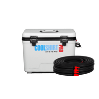 COOLSHIRT RALLY SYSTEM