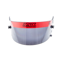 ROUX DARK SMOKE TINTED SHIELD