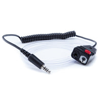 ROUX IMSA RADIO/DRINK TUBE ASSEMBLY