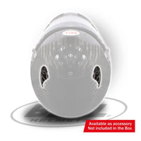 BELL RS7-K ULTRA CARBON HELMET (FIA8878-2024/K2025)