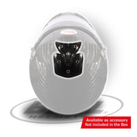 BELL RS7-K ULTRA CARBON HELMET (FIA8878-2024/K2025)