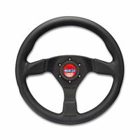 SPARCO STEERING WHEEL STREET R383 CHAMPION