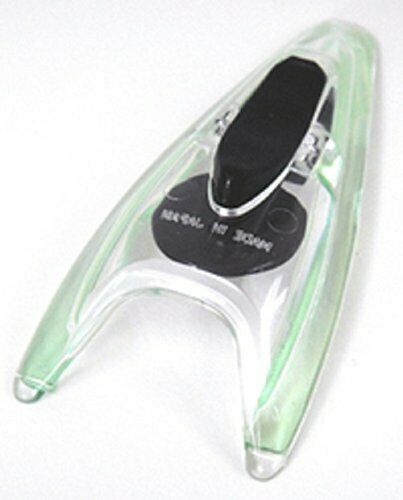 ARAI DELTA DUCT 3 CLEAR CK6/SK6