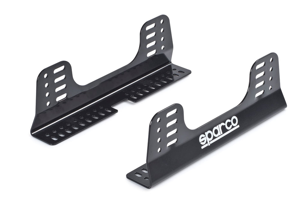 SPARCO BRACKET SIDE MOUNT STEEL