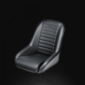 OMP SEAT VINTAGE SILVERSTONE