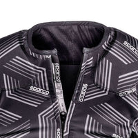 SPARCO RIB PROTECTOR SJ PRO K-3 YOUTH